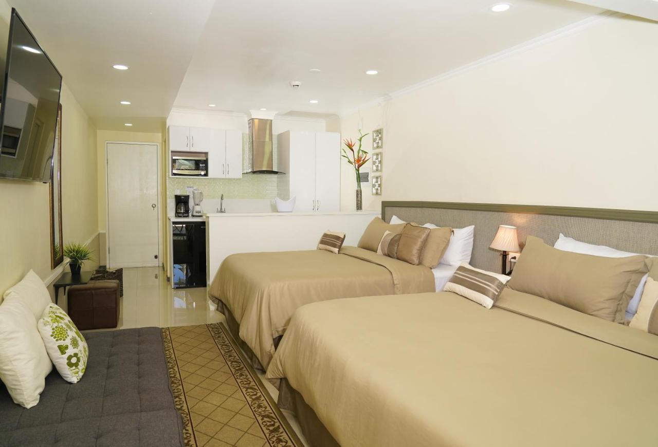 Yoyita Suites Aruba Villa Палм Бийч Екстериор снимка