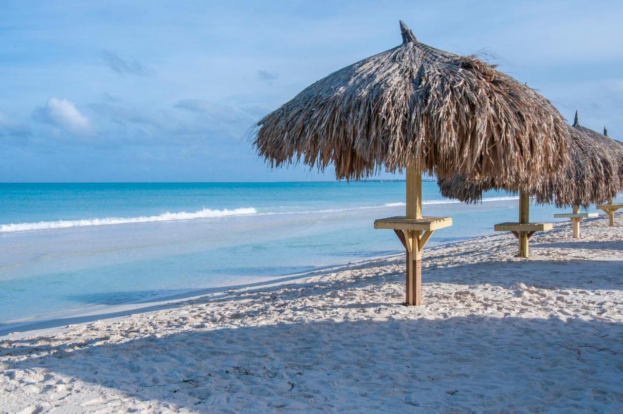Yoyita Suites Aruba Villa Палм Бийч Екстериор снимка